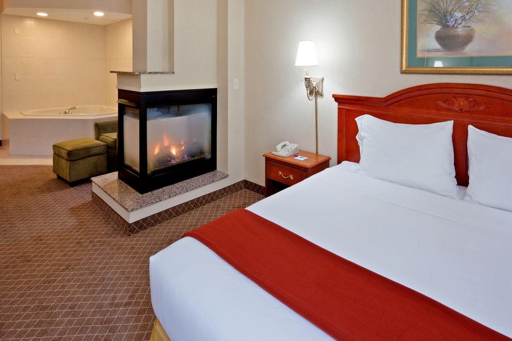 Holiday Inn Express Mount Arlington By Ihg Exterior photo