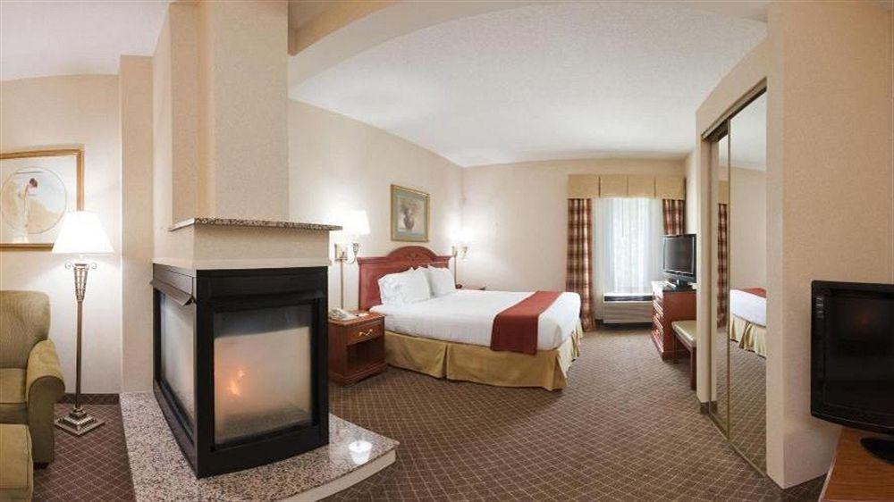 Holiday Inn Express Mount Arlington By Ihg Exterior photo