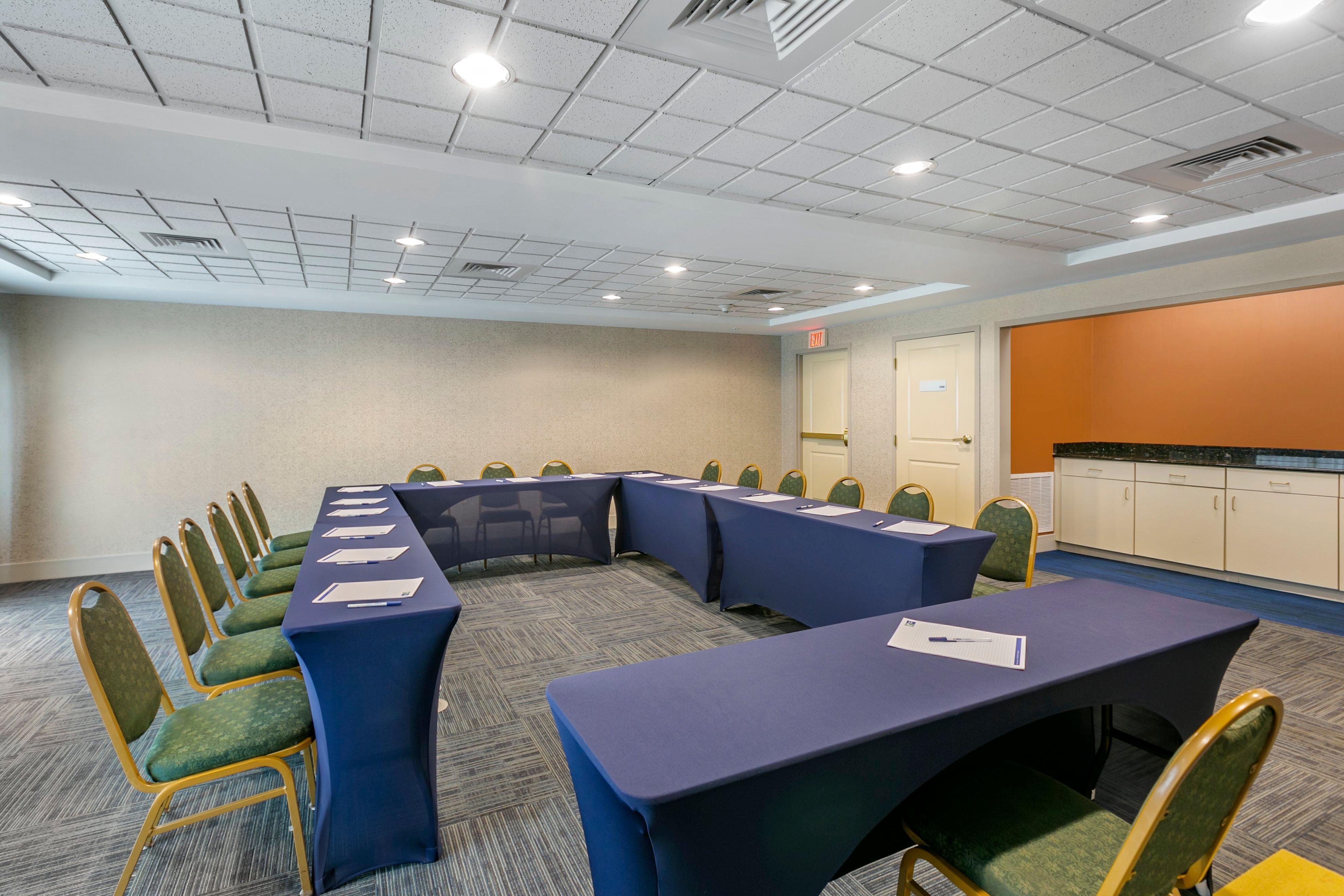 Holiday Inn Express Mount Arlington By Ihg Exterior photo