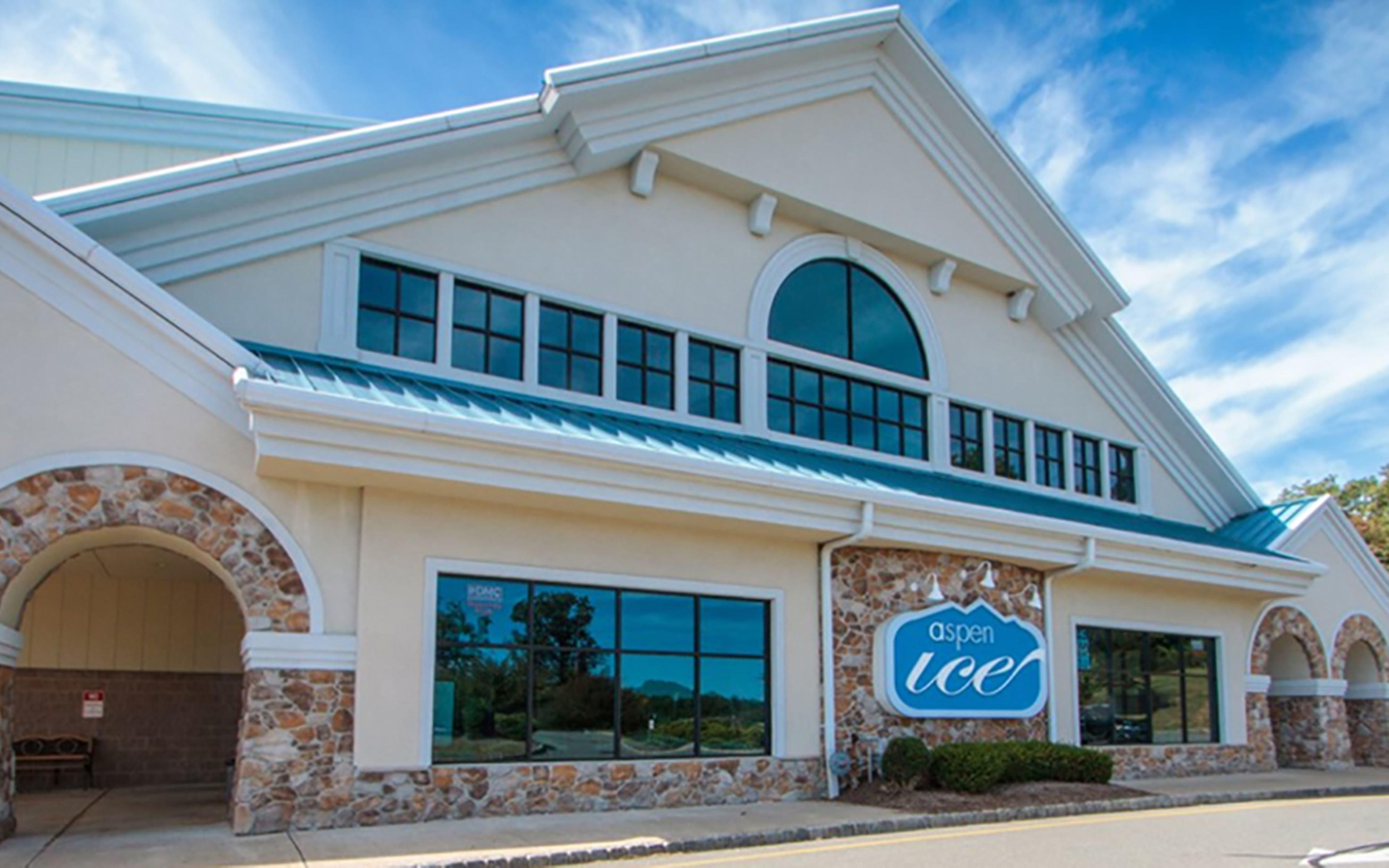 Holiday Inn Express Mount Arlington By Ihg Exterior photo
