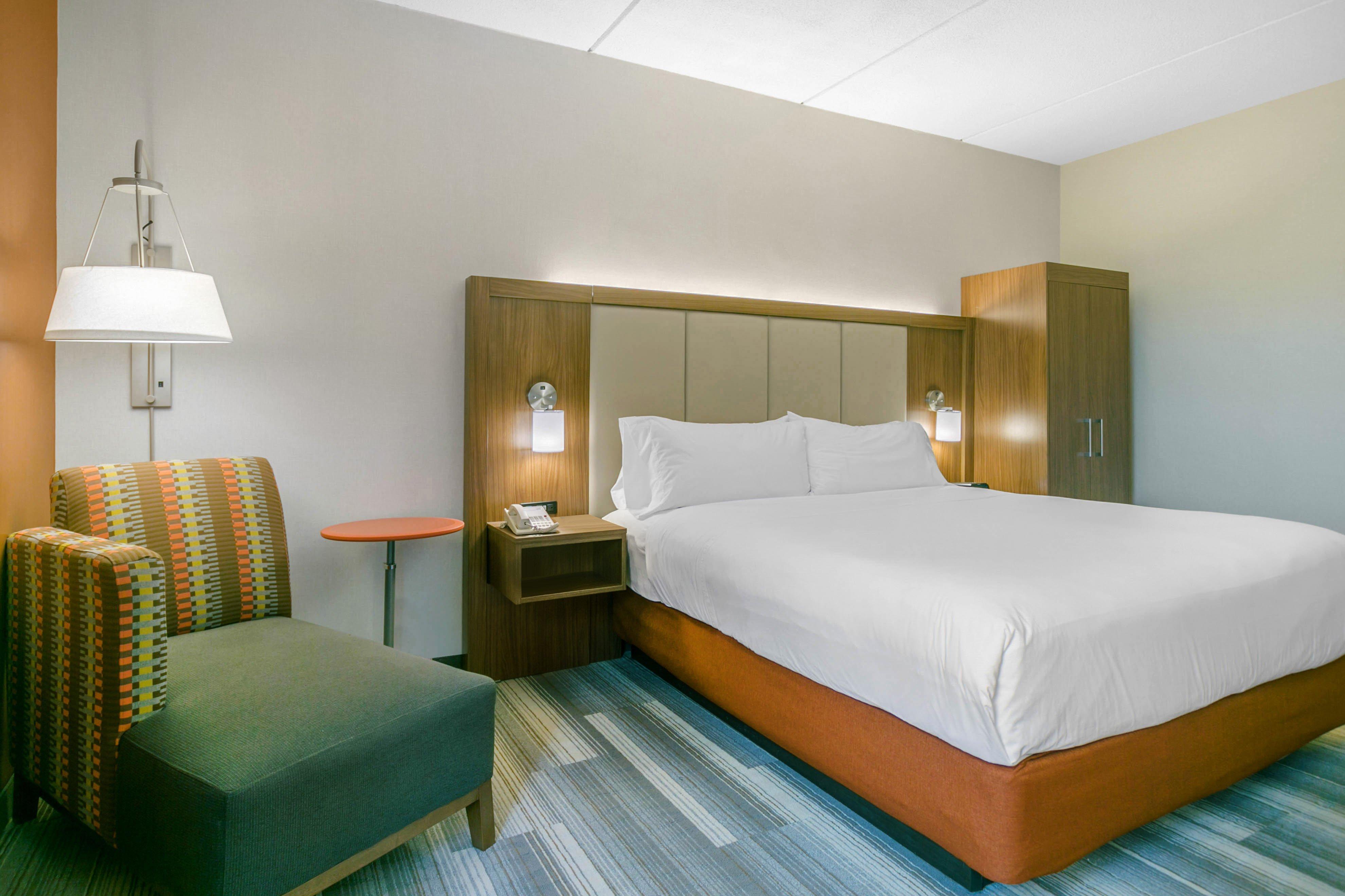 Holiday Inn Express Mount Arlington By Ihg Exterior photo