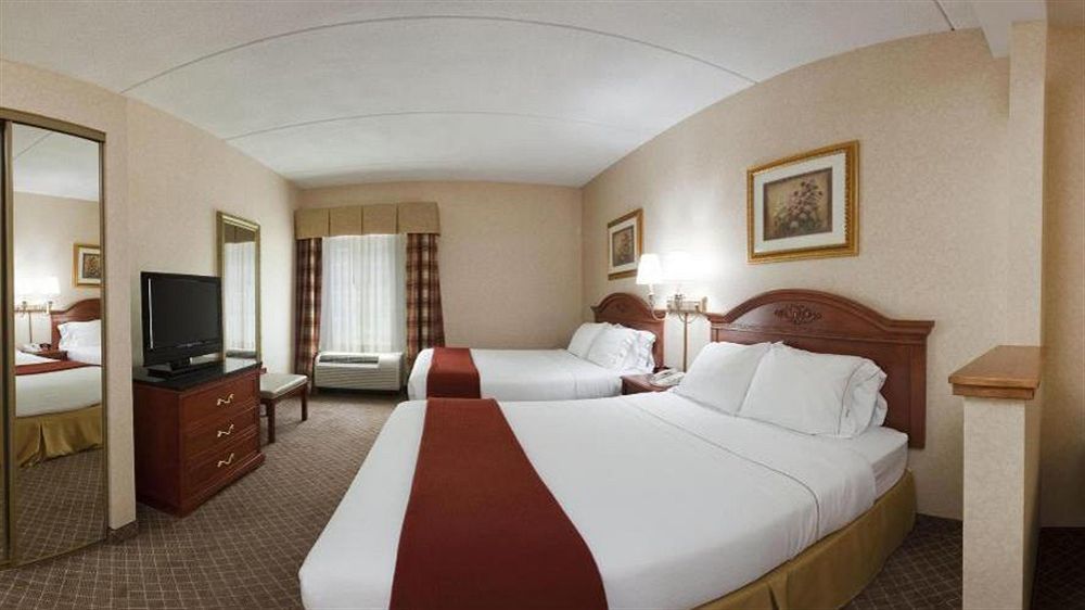 Holiday Inn Express Mount Arlington By Ihg Exterior photo
