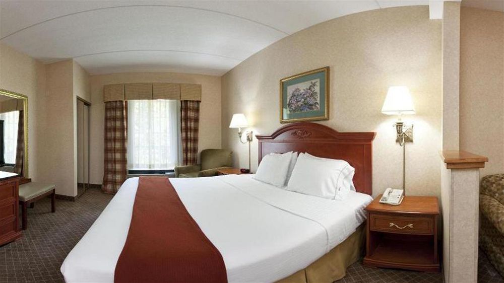 Holiday Inn Express Mount Arlington By Ihg Exterior photo